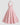 Womens Halter Neck Deep V Bodice Flared Midi Dress 7