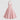 Womens Halter Neck Deep V Bodice Flared Midi Dress 7