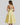Womens Halter Neck Deep V Bodice Flared Midi Dress 9