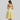 Womens Halter Neck Deep V Bodice Flared Midi Dress 9