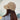 Women’s Hat with Adjustable Back and Curved Brim 2
