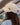 Women’s Hat with Adjustable Back and Curved Brim Beige