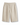 Women’s High Rise Knee Length Shorts with Slant Pockets 1