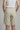 Women’s High Rise Knee Length Shorts with Slant Pockets 4