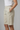 Women’s High Rise Knee Length Shorts with Slant Pockets 5