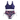 Women’s High-Waisted Bikini Set with Side Ties-Swimwear for Women-CaldwellVoss
