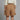 Women's High Waisted Pleated Shorts with Ruffle Hem and Side Pockets 3