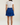 Women's High-Waisted Smocked Tiered Mini Skirt 12