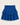 Women's High-Waisted Smocked Tiered Mini Skirt 13