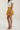 Women's High-Waisted Smocked Tiered Mini Skirt 14