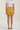 Women's High-Waisted Smocked Tiered Mini Skirt 16