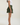 Women's High-Waisted Smocked Tiered Mini Skirt 18