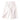 Women’s Knee Length Pleated Linen Blend Shorts White