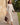 Women's Linen Bateau Neck Pleated Midi Dress 1