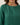 Women's Linen Bateau Neck Pleated Midi Dress 17