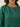 Women's Linen Bateau Neck Pleated Midi Dress 17