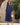 Women's Linen Bateau Neck Pleated Midi Dress 20