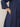 Women's Linen Bateau Neck Pleated Midi Dress 27