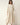 Women's Linen Bateau Neck Pleated Midi Dress 29