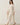 Women's Linen Bateau Neck Pleated Midi Dress 3