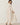 Women's Linen Bateau Neck Pleated Midi Dress 4