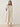 Women's Linen Bateau Neck Pleated Midi Dress 6