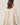Women's Linen Bateau Neck Pleated Midi Dress 8