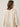 Women's Linen Bateau Neck Pleated Midi Dress 8