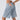 Women's Low Rise Denim Jean Shorts 2