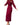 Women’s Midi Dress with Twisted Bodice-Midi Dress-CaldwellVoss