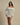 Women's Off Shoulder Long Sleeve Mini Dress with Draped Collar and Flared Cuffs 1