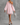 Women’s One-Shoulder Lace Trim Satin Mini Dress 1