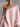 Women’s One-Shoulder Lace Trim Satin Mini Dress 3