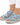 Women’s Open Toe Bungee Cord Heel Strap Sandals 1