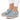 Women’s Open Toe Bungee Cord Heel Strap Sandals 1