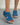 Women’s Open Toe Bungee Cord Heel Strap Sandals 14