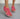 Women’s Open Toe Bungee Cord Heel Strap Sandals 16