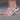 Women’s Open Toe Bungee Cord Heel Strap Sandals 4