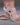 Women’s Open Toe Bungee Cord Heel Strap Sandals 6