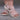 Women’s Open Toe Bungee Cord Heel Strap Sandals 6