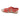 Women’s Open Toe Bungee Cord Heel Strap Sandals Red