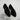 Women's Pointed Toe Loafers with Saddle Strap 2