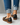 Women's Pointed Toe Loafers with Saddle Strap 4