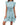 Women’s Polka Dot Tiered Mini Dress-Mini Dress-CaldwellVoss