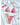 Women’s Printed Triangle Bikini Set-Swimwear for women-CaldwellVoss