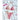 Women’s Printed Triangle Bikini Set-Swimwear for women-CaldwellVoss