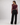 Women's Ruched Mesh Long Sleeve Cropped Top 2