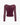 Women's Ruched Mesh Long Sleeve Cropped Top 6