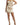 Women's Satin Cowl Neck Mini Dress 1