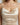 Women's Satin Cowl Neck Mini Dress 3